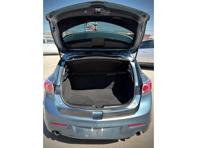 SEMINUEVOS MAZDA MAZDA3 a Estados en autogozo