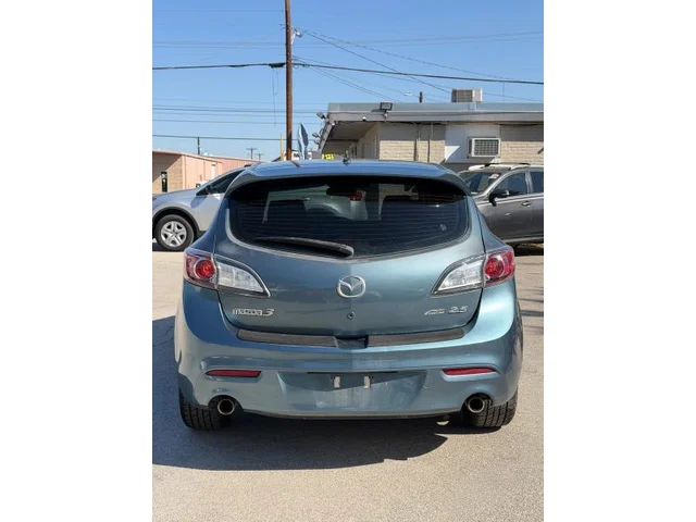 SEMINUEVOS MAZDA MAZDA3 a Estados en autogozo