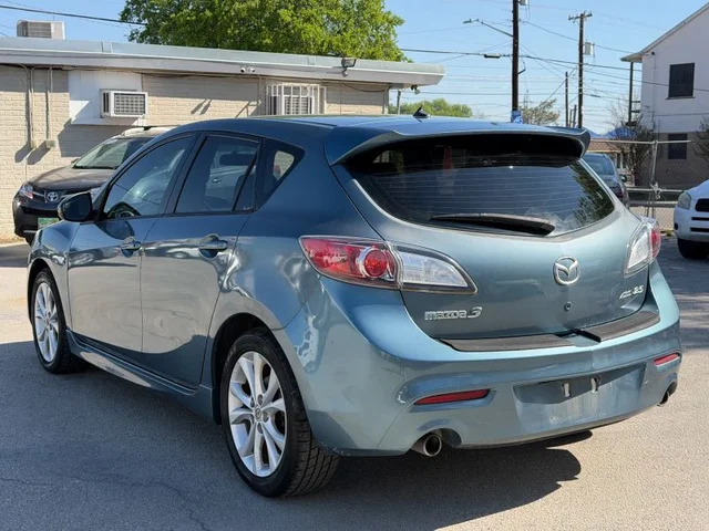 SEMINUEVOS MAZDA MAZDA3 a Estados en autogozo