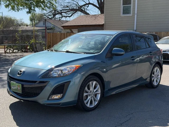 SEMINUEVOS MAZDA MAZDA3 a Estados en autogozo