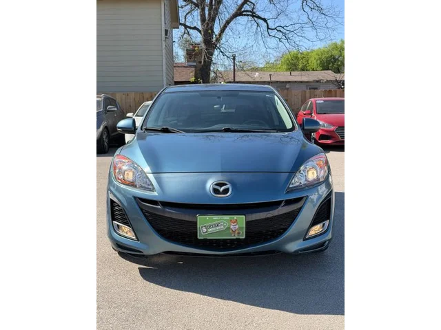 SEMINUEVOS MAZDA MAZDA3 a Estados en autogozo
