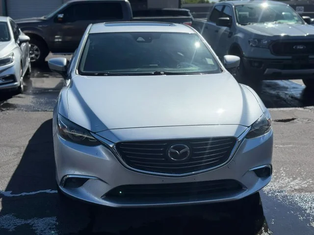 SEMINUEVOS MAZDA MAZDA6 a Estados en autogozo