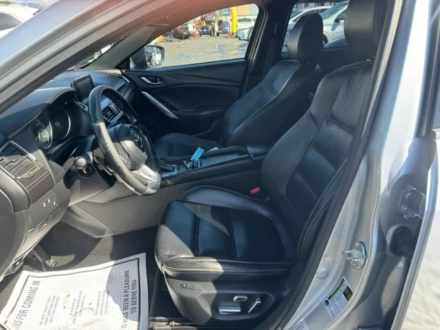 SEMINUEVOS MAZDA MAZDA6 a Estados en autogozo