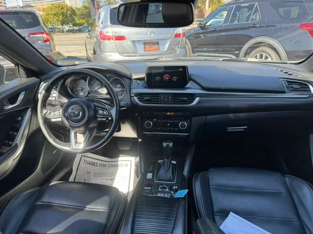 SEMINUEVOS MAZDA MAZDA6 a Estados en autogozo