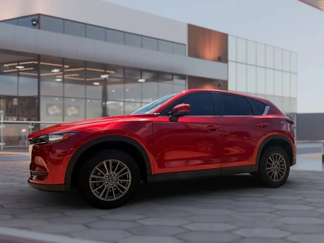 SEMINUEVOS MAZDA CX-5 a Estados en autogozo