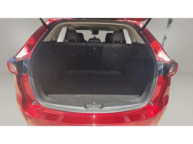 SEMINUEVOS MAZDA CX-5 a Estados en autogozo
