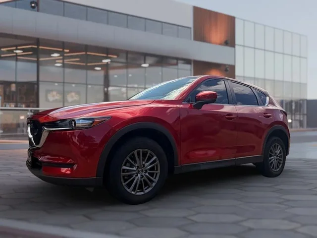 SEMINUEVOS MAZDA CX-5 a Estados en autogozo