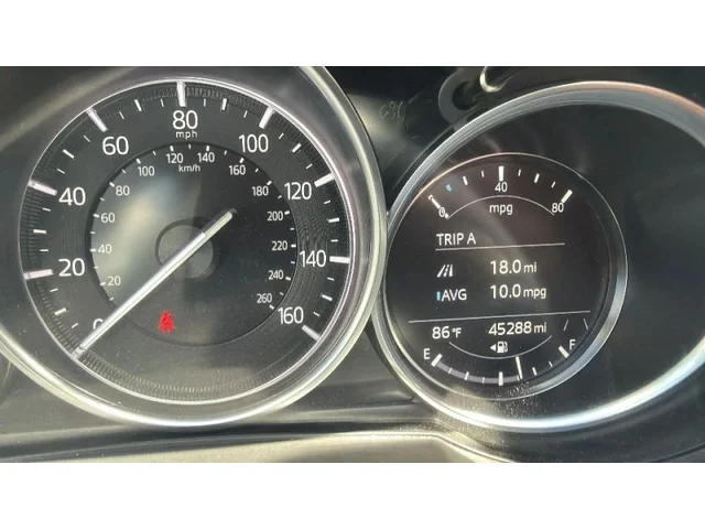 SEMINUEVOS MAZDA CX-5 a Estados en autogozo