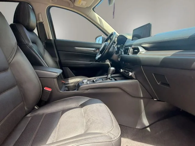 SEMINUEVOS MAZDA CX-5 a Estados en autogozo