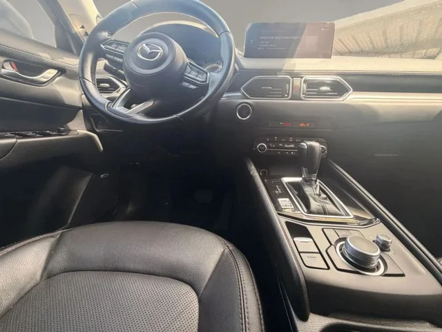 SEMINUEVOS MAZDA CX-5 a Estados en autogozo