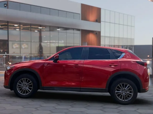 SEMINUEVOS MAZDA CX-5 a Estados en autogozo