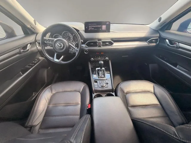 SEMINUEVOS MAZDA CX-5 a Estados en autogozo
