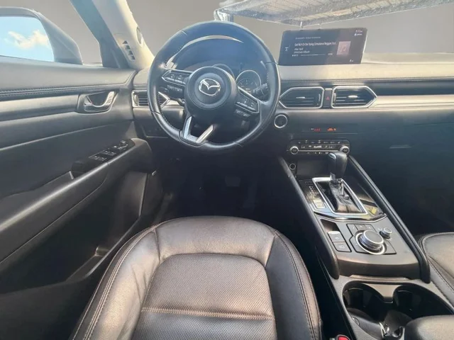 SEMINUEVOS MAZDA CX-5 a Estados en autogozo