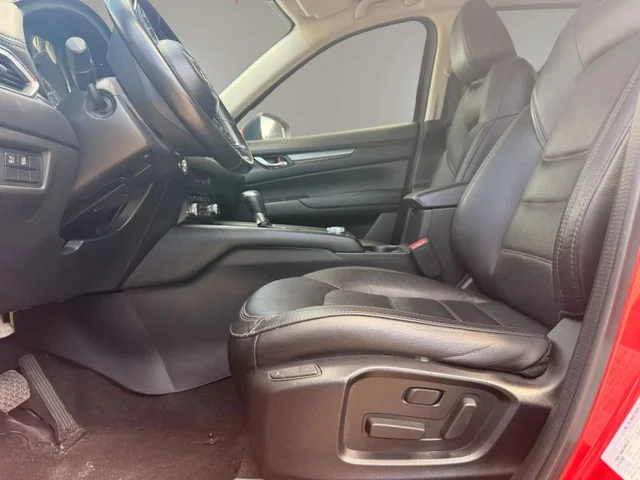 SEMINUEVOS MAZDA CX-5 a Estados en autogozo