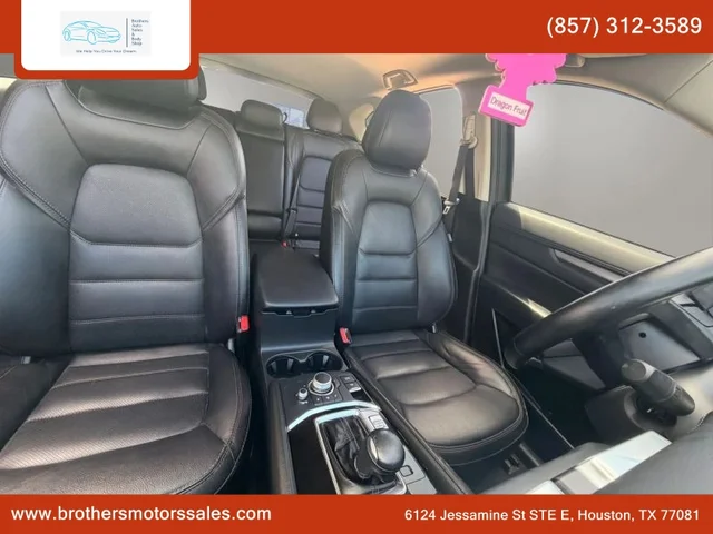 SEMINUEVOS MAZDA CX-5 a Estados en autogozo