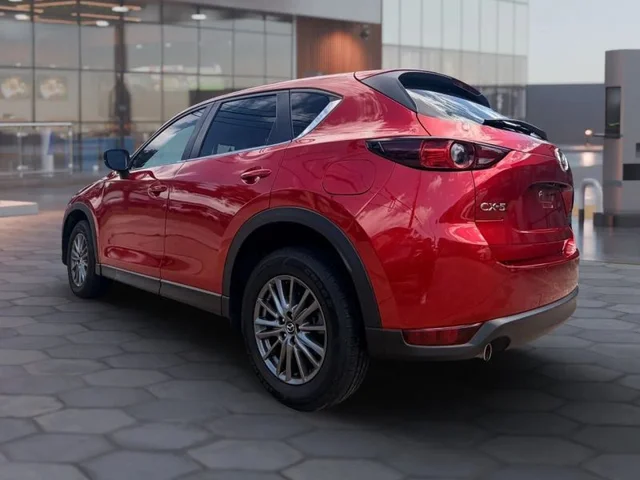 SEMINUEVOS MAZDA CX-5 a Estados en autogozo