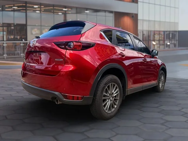 SEMINUEVOS MAZDA CX-5 a Estados en autogozo