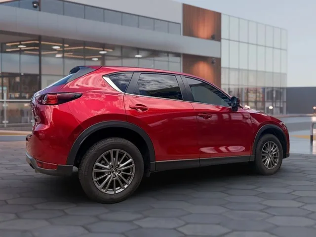 SEMINUEVOS MAZDA CX-5 a Estados en autogozo