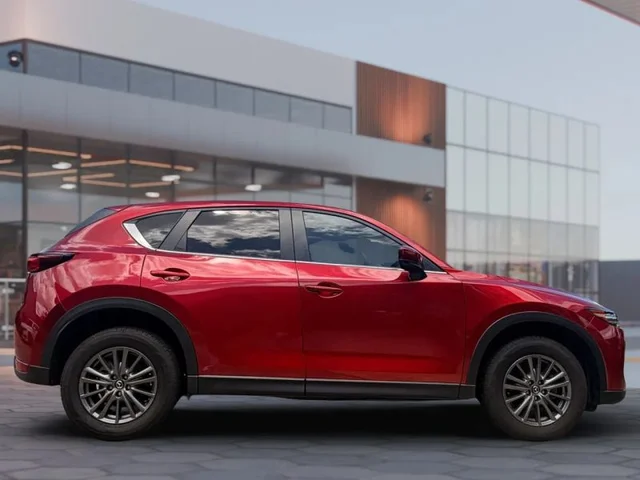 SEMINUEVOS MAZDA CX-5 a Estados en autogozo