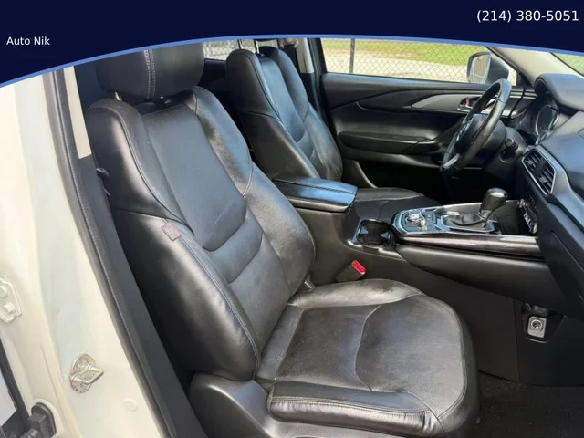 SEMINUEVOS MAZDA CX-9 a Estados en autogozo