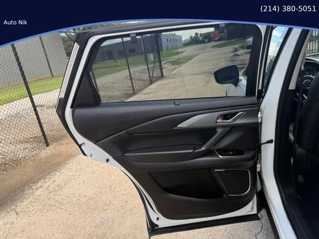 SEMINUEVOS MAZDA CX-9 a Estados en autogozo