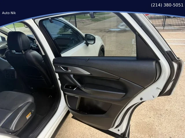 SEMINUEVOS MAZDA CX-9 a Estados en autogozo