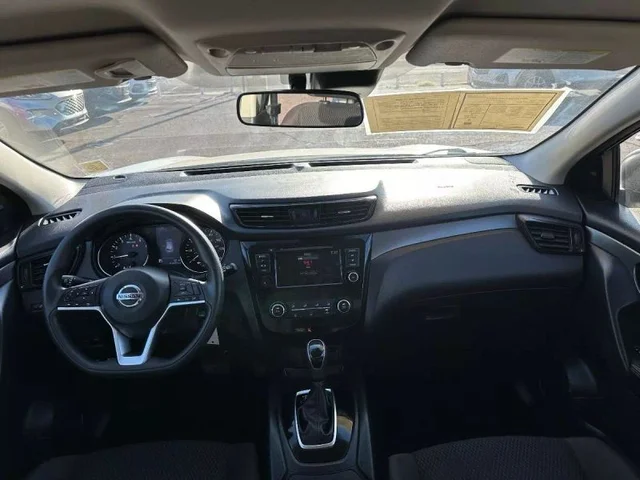 SEMINUEVOS NISSAN Rogue Sport at Prime Dealer LLC in Mesa