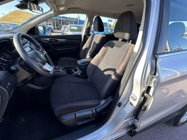 SEMINUEVOS NISSAN Rogue Sport at Prime Dealer LLC in Mesa