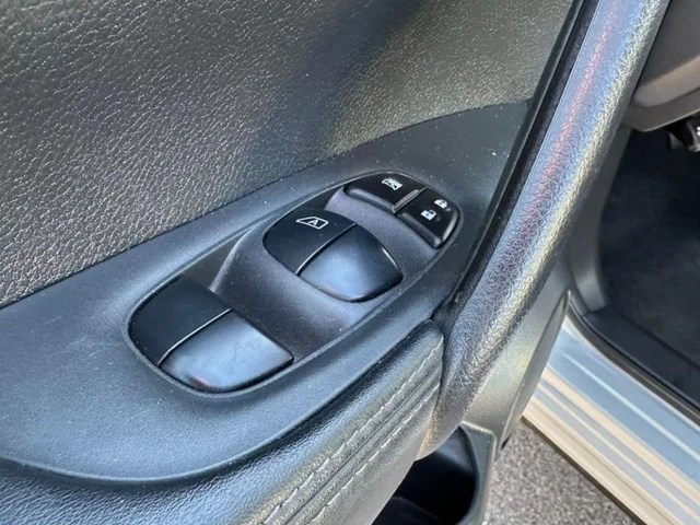 SEMINUEVOS NISSAN Rogue Sport at Prime Dealer LLC in Mesa