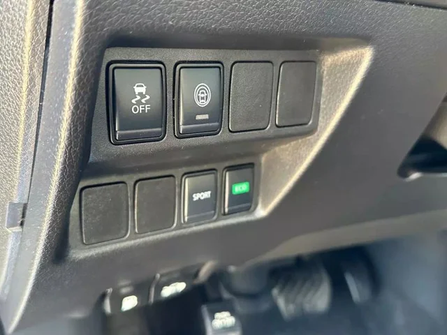 SEMINUEVOS NISSAN Rogue Sport at Prime Dealer LLC in Mesa