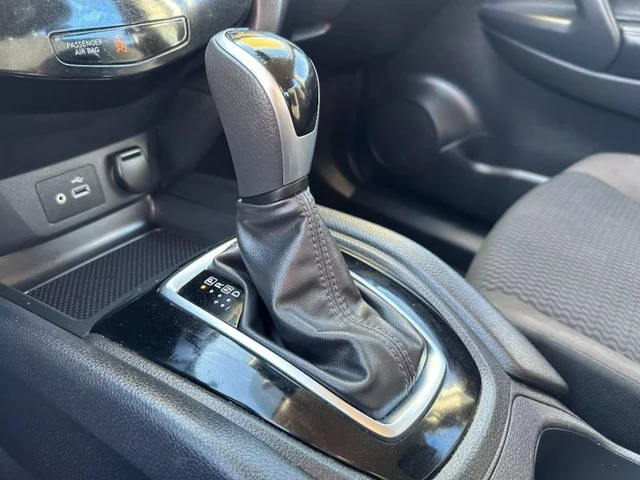 SEMINUEVOS NISSAN Rogue Sport at Prime Dealer LLC in Mesa