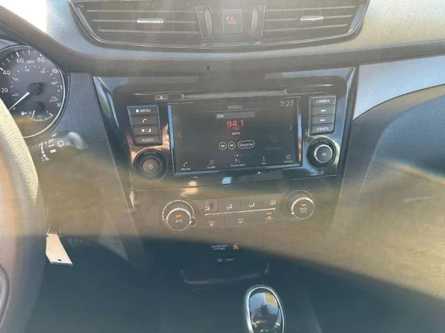 SEMINUEVOS NISSAN Rogue Sport at Prime Dealer LLC in Mesa
