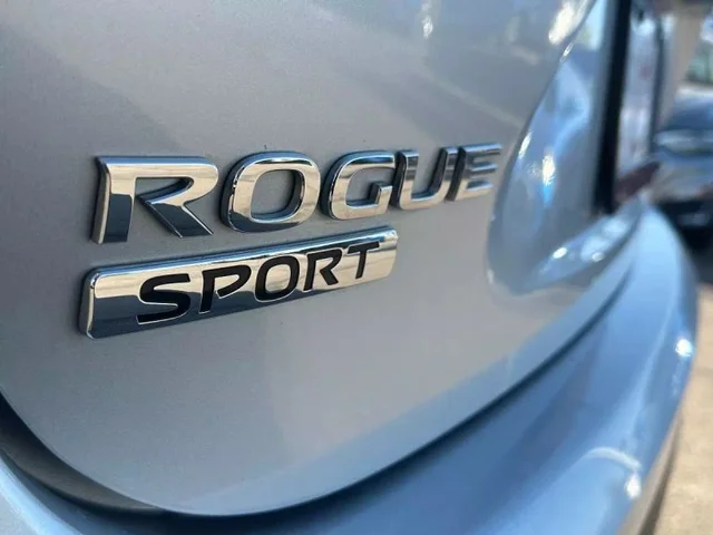 SEMINUEVOS NISSAN Rogue Sport at Prime Dealer LLC in Mesa