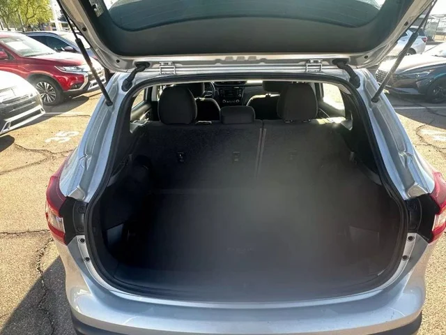 SEMINUEVOS NISSAN Rogue Sport at Prime Dealer LLC in Mesa