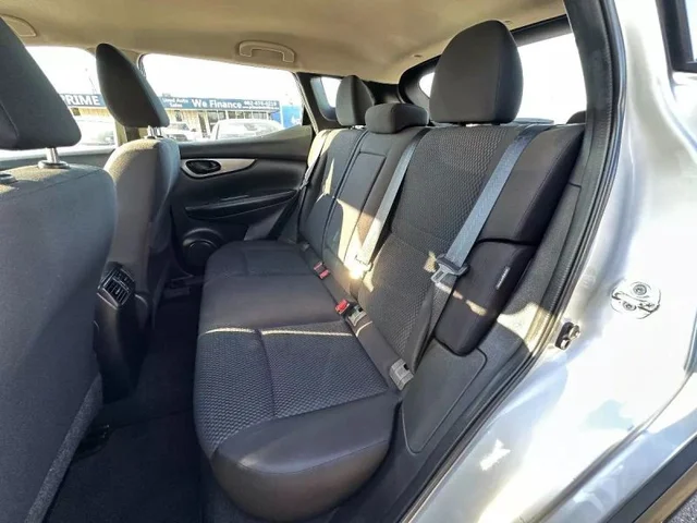SEMINUEVOS NISSAN Rogue Sport at Prime Dealer LLC in Mesa