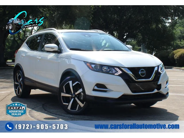 SEMINUEVOS NISSAN Rogue Sport a Estados en autogozo
