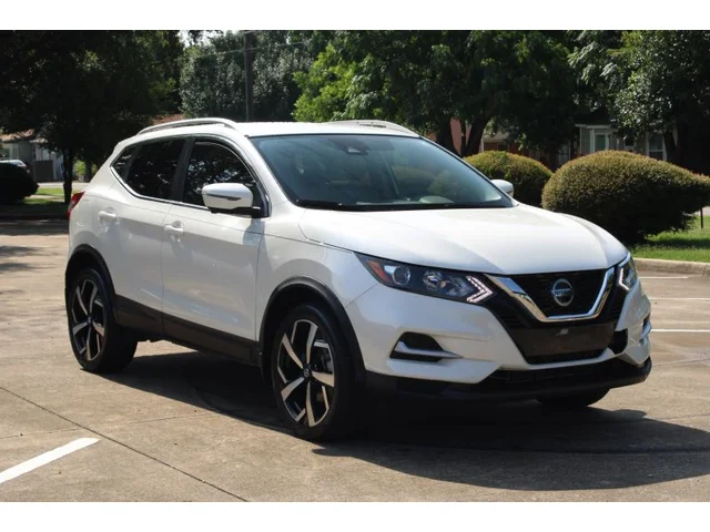 SEMINUEVOS NISSAN Rogue Sport a Estados en autogozo