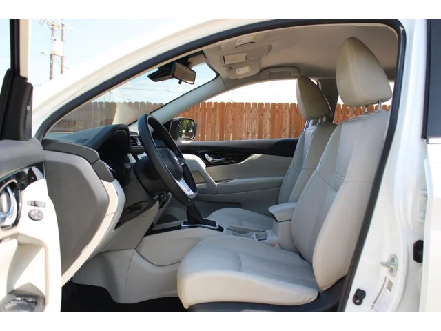 SEMINUEVOS NISSAN Rogue Sport a Estados en autogozo