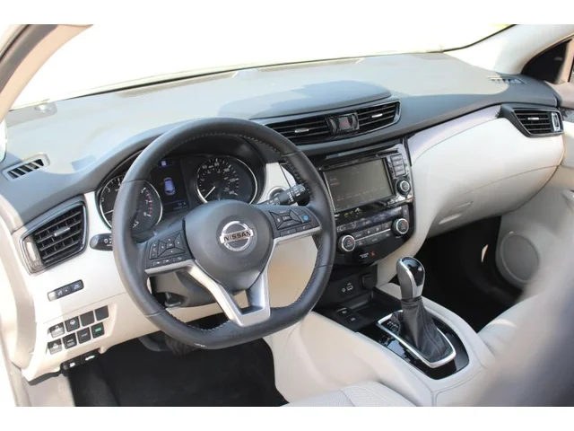 SEMINUEVOS NISSAN Rogue Sport a Estados en autogozo