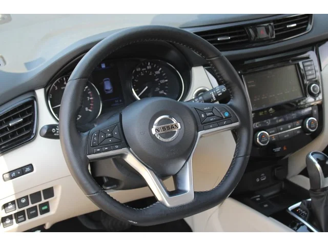 SEMINUEVOS NISSAN Rogue Sport a Estados en autogozo