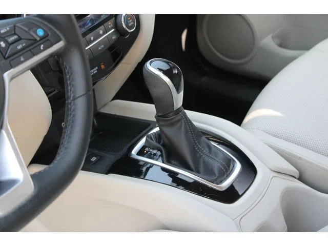 SEMINUEVOS NISSAN Rogue Sport a Estados en autogozo