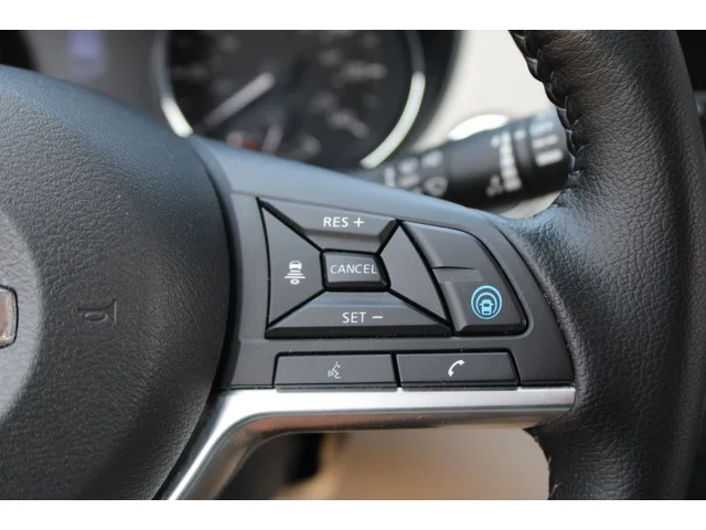 SEMINUEVOS NISSAN Rogue Sport a Estados en autogozo