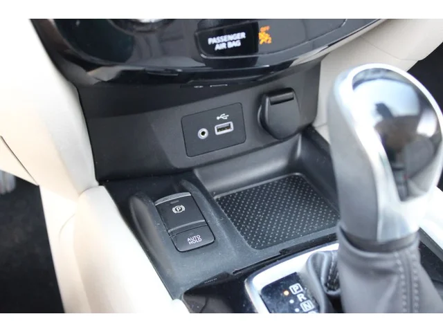 SEMINUEVOS NISSAN Rogue Sport a Estados en autogozo
