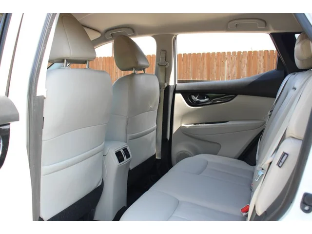 SEMINUEVOS NISSAN Rogue Sport a Estados en autogozo