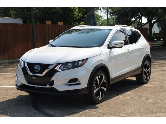 SEMINUEVOS NISSAN Rogue Sport a Estados en autogozo