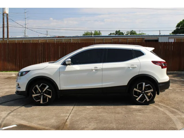 SEMINUEVOS NISSAN Rogue Sport a Estados en autogozo