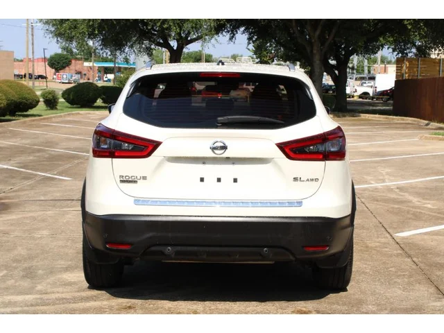 SEMINUEVOS NISSAN Rogue Sport a Estados en autogozo