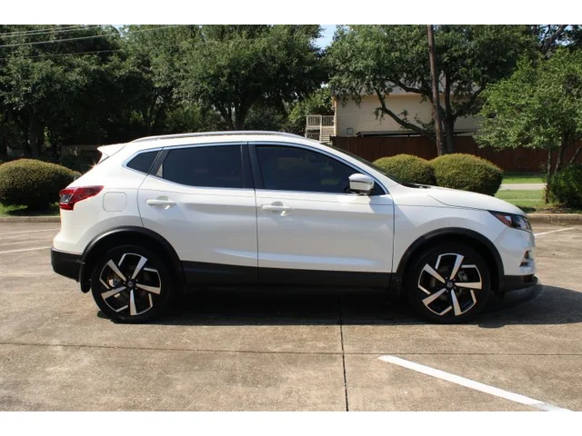 SEMINUEVOS NISSAN Rogue Sport a Estados en autogozo