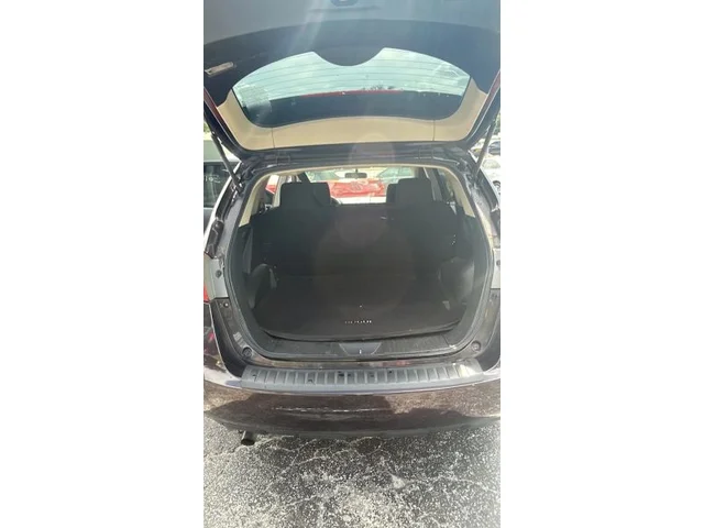 SEMINUEVOS NISSAN Rogue a Estados en autogozo