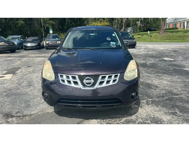 SEMINUEVOS NISSAN Rogue a Estados en autogozo